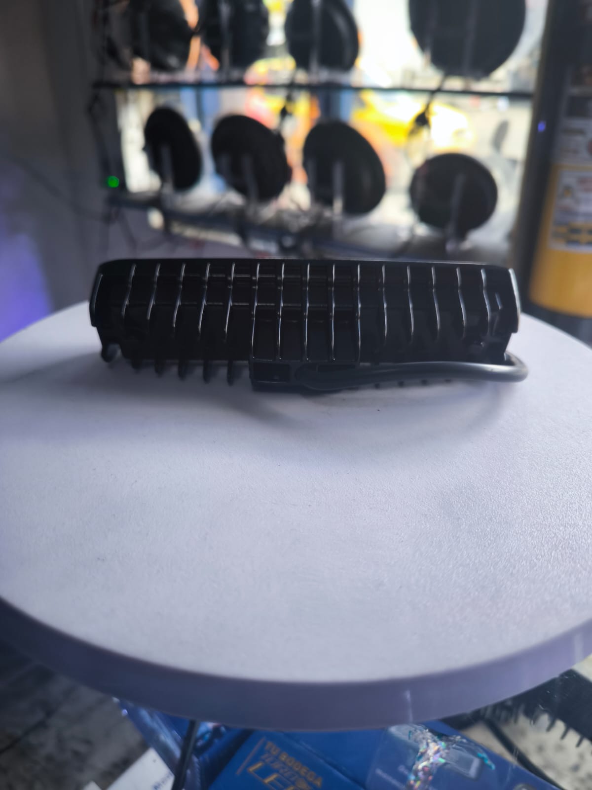 Miniatura 2 de PAR EXPLORADORA LINEAL (TB039)